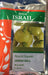 Green Ball/ग्रीन बॉल Round Squash Seeds (Royal Israil) - Farmers Stop