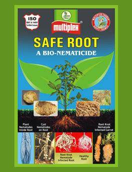 Safe Root - A BioNematicide (Multiplex) - Farmers Stop