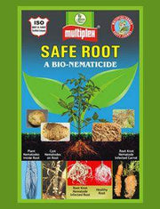Safe Root - A BioNematicide (Multiplex) - Farmers Stop