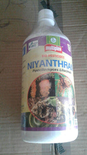 Niyanthran - A BioNematicide (Multiplex) - Farmers Stop