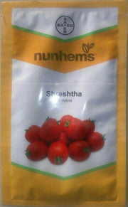 Shreshtha /श्रेष्ट्र Tomato (Nunhems) - Farmers Stop