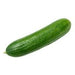 Khushi/ख़ुशी Hybrid Cucumber (Known You Seeds) - Farmers Stop