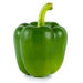 Fiza/फ़िज़ा Green Hybrid Sweet pepper (Known You Seeds) - Farmers Stop