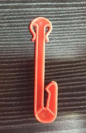 J Hook for Support of Cluster Stems - Farmers Stop