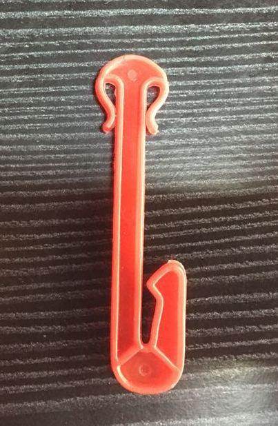 J Hook for Support of Cluster Stems - Farmers Stop