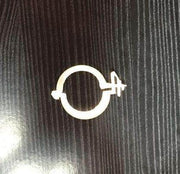 Polyhouse Clips for Tomato/Cucumber Support - Farmers Stop