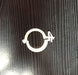 Polyhouse Clips for Tomato/Cucumber Support - Farmers Stop