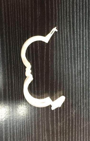 Polyhouse Clips for Tomato/Cucumber Support - Farmers Stop