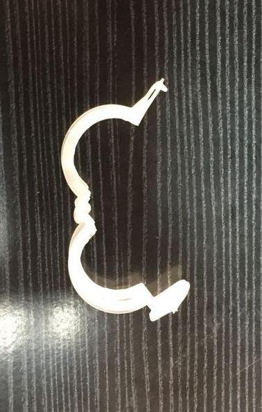 Polyhouse Clips for Tomato/Cucumber Support - Farmers Stop
