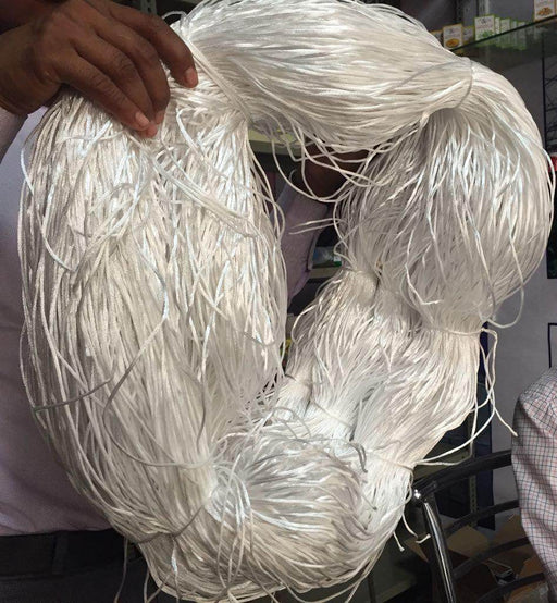 Narrow woven fabric thread for Polyhouse - Farmers Stop