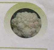 Atria/अटरिया F1 Cauliflower (East West Seeds) - Farmers Stop
