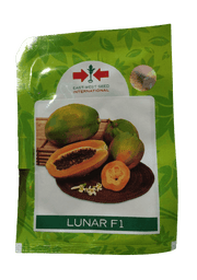 Lunar F1 Papaya (East West Seeds) - Farmers Stop