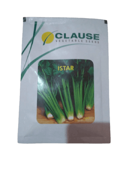 ISTAR Celery (Clause Seeds) - Farmers Stop