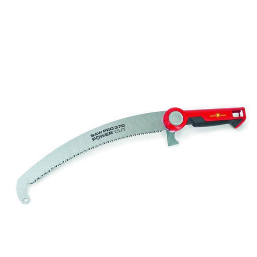 WG Pro Pruning Saw (Power Cut Saw Pro 370) (Wolf Garten) - Farmers Stop