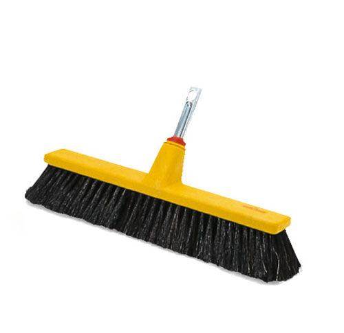 WG House Broom (BF-40 M) (Wolf Garten) - Farmers Stop