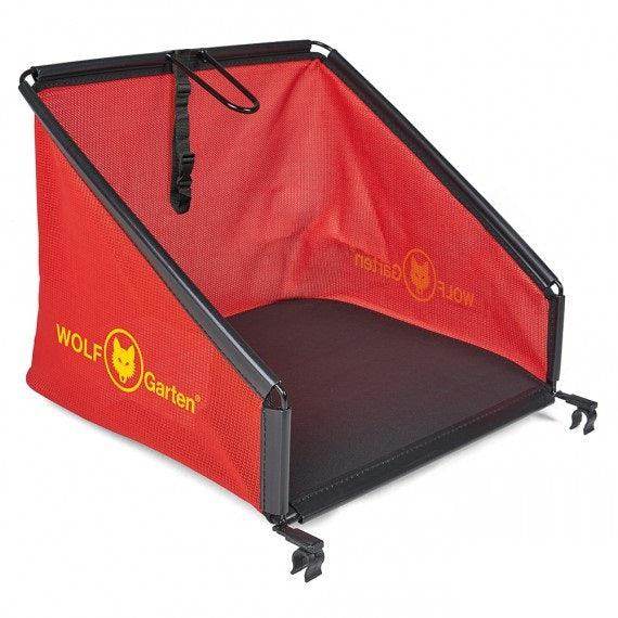 WG Grass Catcher (FS-320) (Wolf Garten) - Farmers Stop