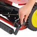 WG Manual Cylinder Lawnmover 30CM (TT 300S) (Wolf Garten) - Farmers Stop