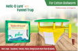 HELIC-O-LURE AND PHEROMON TRAP-HELICOVERPA ARMIGERA(GREEN REVOLUTION) - Farmers Stop