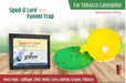 SPOD-O-LURE AND PHEROMON TRAP-SPODOPTERA LITURA(GREEN REVOLUTION) - Farmers Stop