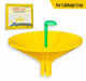 DBM LURE WITH PHEROMON TRAPE-PLUTELLA XYLOSTELLA(GREEN REVOLUTION) - Farmers Stop