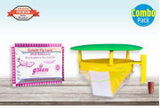 GULABI FLY LURE AND PHEROMON TRAP-PECTINOPHORA GOSSYPIELLA(GREEN REVOLUTION) - Farmers Stop
