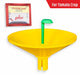 TU-TOM LURE AND PHEROMON TRAP-TUTA ABSOLUTA(GREEN REVOLUTION) - Farmers Stop
