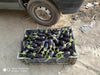 Bartok F1 Hybrid Seedless Eggplant (Enza Zaden) - Farmers Stop