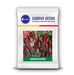 Sarpan Super (old name super 102) -  F1 Hybrid Byadgi Paprika Chilli  (Sarpan Seeds) - Farmers Stop