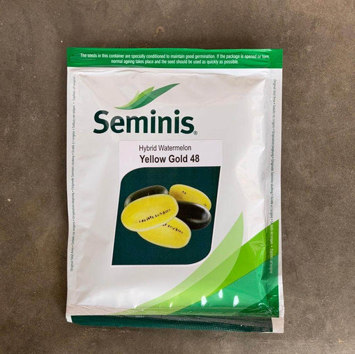 Yellow Gold 48( seminis) - Farmers Stop