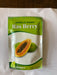 Green berry/Ras berry F1 hybrid papaya-green berry (Aus ecowell) - Farmers Stop