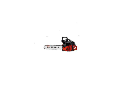 Balwan Chainsaw (BC-58) - Farmers Stop