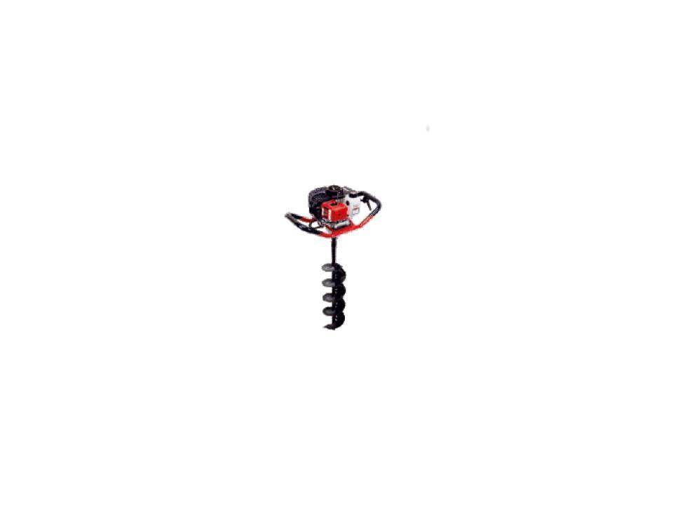 Balwaan Earth Auger 63 CC (BE-63) - Farmers Stop