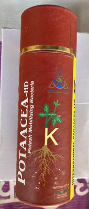 Potaacea-HD Potas Mobilising Bacteria (International Panacea Ltd.-IPL) - Farmers Stop
