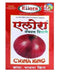 China King Onion for Kharif Season (Ellora Natural seeds) - Farmers Stop