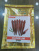 KUMKUM F1 HYBRID RED OKRA(ADVANTA) - Farmers Stop