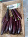 BSS 980 ARSHABH F1 HYBRID BRINJAL / KALASH SEEDS - Farmers Stop