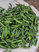 Simar F1 Hybrid Cucumber (Known You Seeds) - Farmers Stop