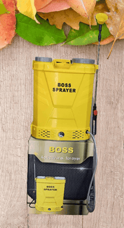 Sprayer Boss 12-8(18ltr) - Farmers Stop