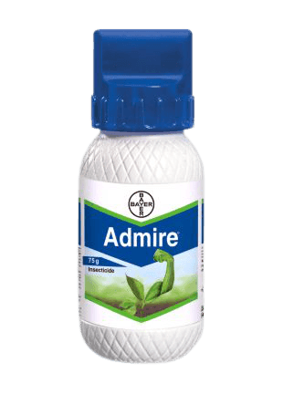 Admire® Imidacloprid 70 WG (70% w/w) (Bayer, India) - Farmers Stop