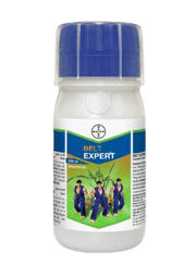 Belt® Expert Flubendiamide 19.92% + Thiacloprid 19.92% w/w SC (480 SC) (Bayer, India) - Farmers Stop