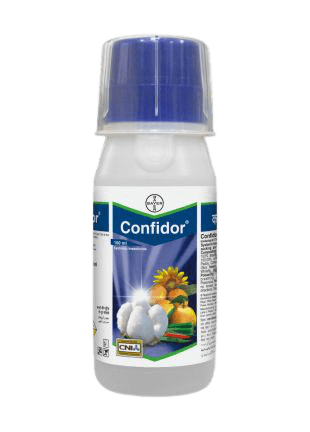 Confidor® Imidacloprid 200 SL (17.8 % w/w) (Bayer, India) - Farmers Stop