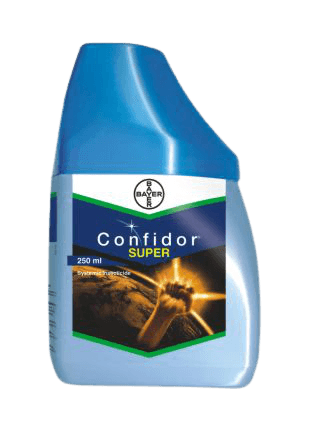 Confidor® Super Imidacloprid 350 SC (30.5% w/w) (Bayer, India) - Farmers Stop