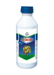 Decis® 100 Deltamethrin 100 EC (11% w/w) (Bayer, India) - Farmers Stop