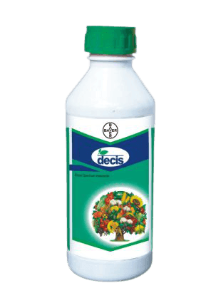 Decis® 2.8 Deltamethrin 2.8 EC (2.8% w/w) (Bayer, India) - Farmers Stop