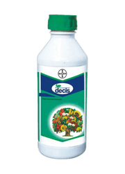 Decis® 2.8 Deltamethrin 2.8 EC (2.8% w/w) (Bayer, India) - Farmers Stop