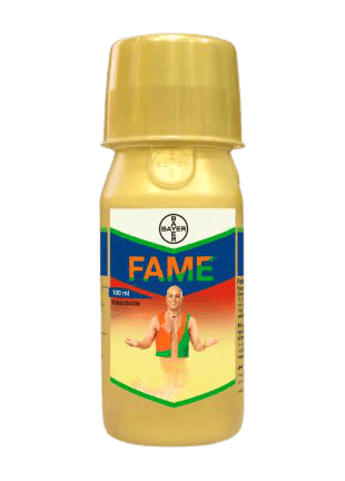 Fame® Flubendiamide 480SC (39.35% w/w) (Bayer, India) - Farmers Stop