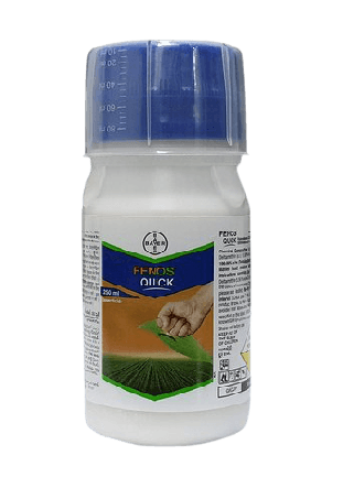 Fenos® Quick Flubendiamide 90 + Deltamethrin 60 SC (Bayer, India) - Farmers Stop