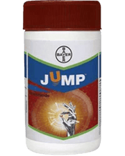 Jump™ Fipronil 80 WG (80% w/w) (Bayer, India) - Farmers Stop