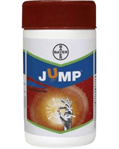 Jump™ Fipronil 80 WG (80% w/w) (Bayer, India) - Farmers Stop