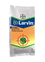Larvin® Thiodicarb 75% WP (Bayer, India) - Farmers Stop